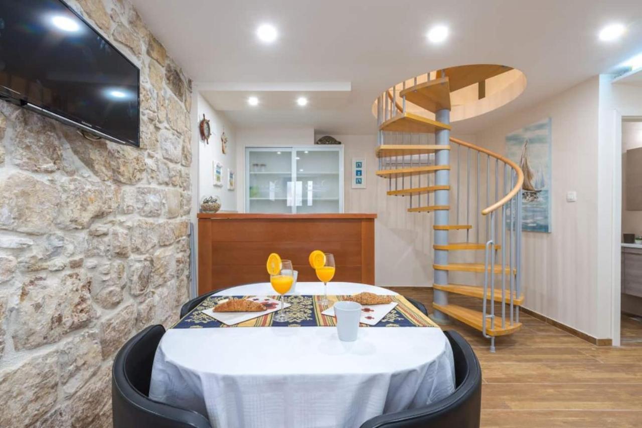 New Apartment La Barca Old Town Ντουμπρόβνικ Εξωτερικό φωτογραφία