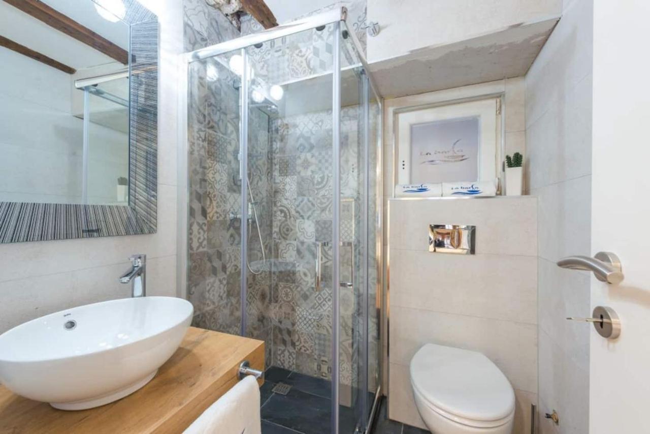 New Apartment La Barca Old Town Ντουμπρόβνικ Εξωτερικό φωτογραφία