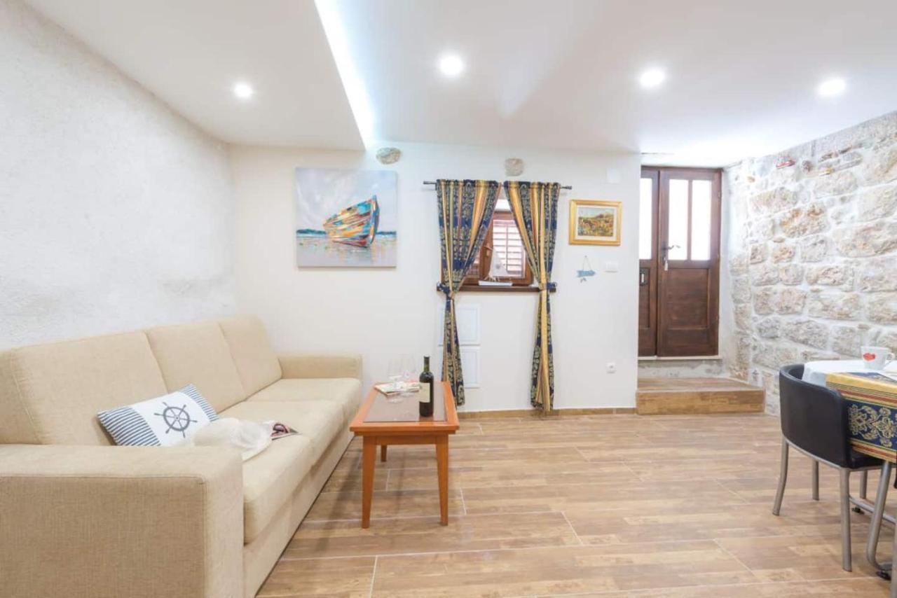 New Apartment La Barca Old Town Ντουμπρόβνικ Εξωτερικό φωτογραφία