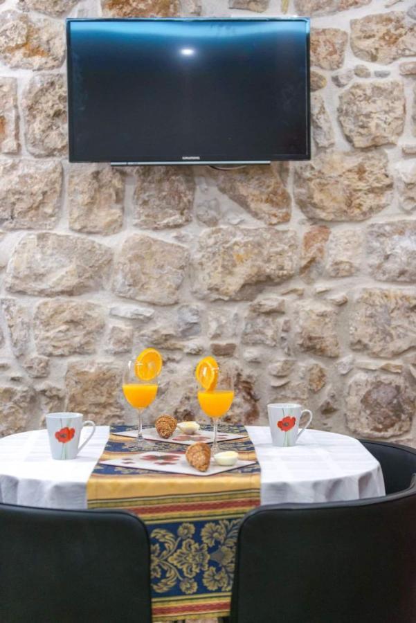 New Apartment La Barca Old Town Ντουμπρόβνικ Εξωτερικό φωτογραφία