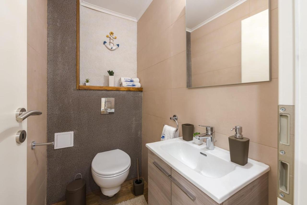 New Apartment La Barca Old Town Ντουμπρόβνικ Εξωτερικό φωτογραφία