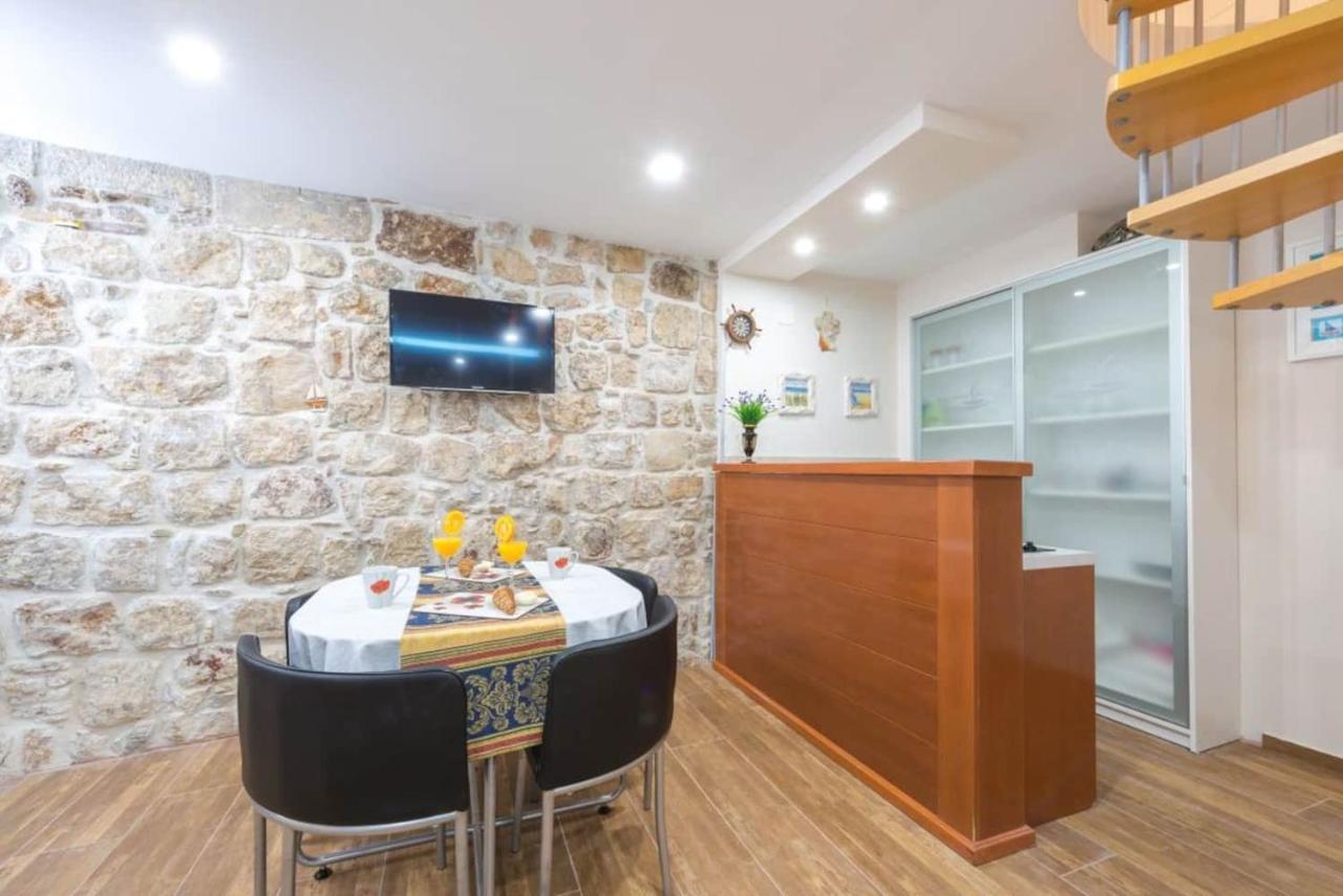 New Apartment La Barca Old Town Ντουμπρόβνικ Εξωτερικό φωτογραφία