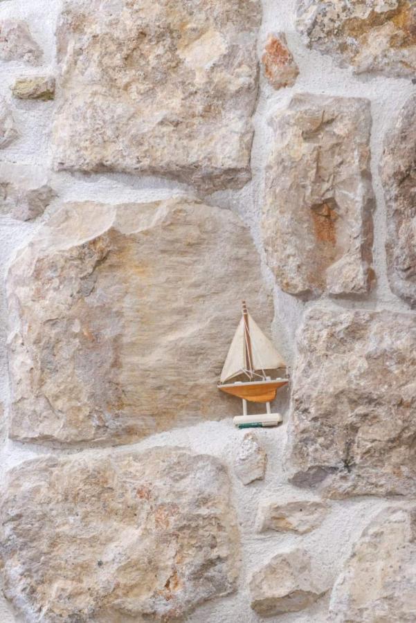 New Apartment La Barca Old Town Ντουμπρόβνικ Εξωτερικό φωτογραφία