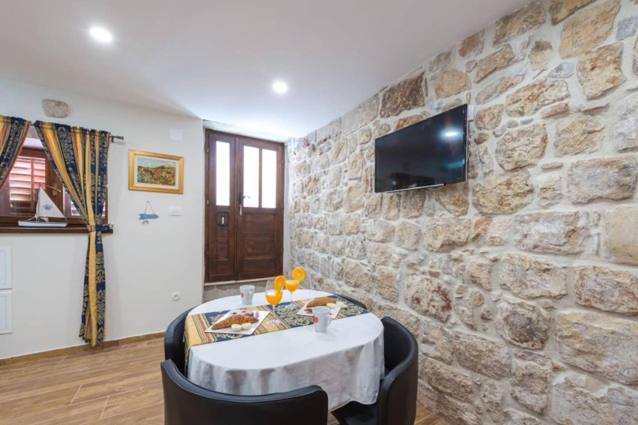 New Apartment La Barca Old Town Ντουμπρόβνικ Εξωτερικό φωτογραφία