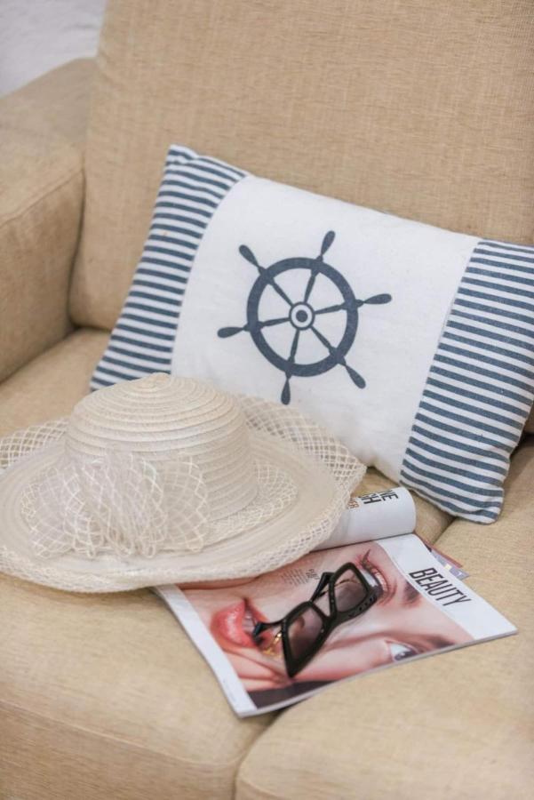 New Apartment La Barca Old Town Ντουμπρόβνικ Εξωτερικό φωτογραφία