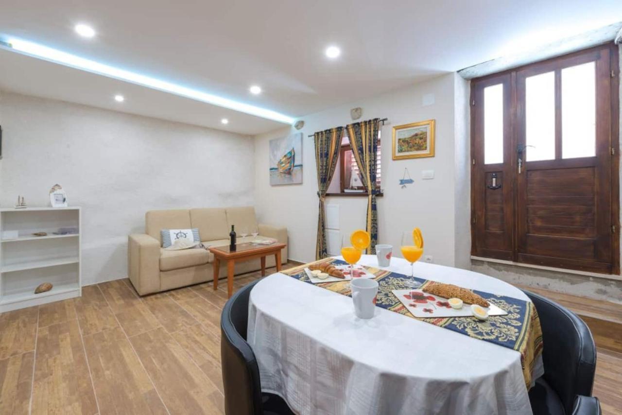 New Apartment La Barca Old Town Ντουμπρόβνικ Εξωτερικό φωτογραφία