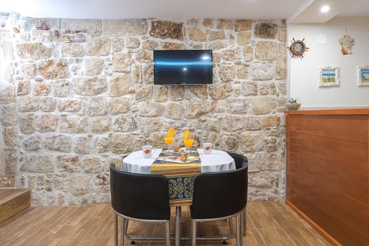 New Apartment La Barca Old Town Ντουμπρόβνικ Εξωτερικό φωτογραφία