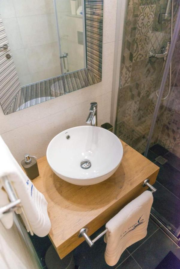 New Apartment La Barca Old Town Ντουμπρόβνικ Εξωτερικό φωτογραφία