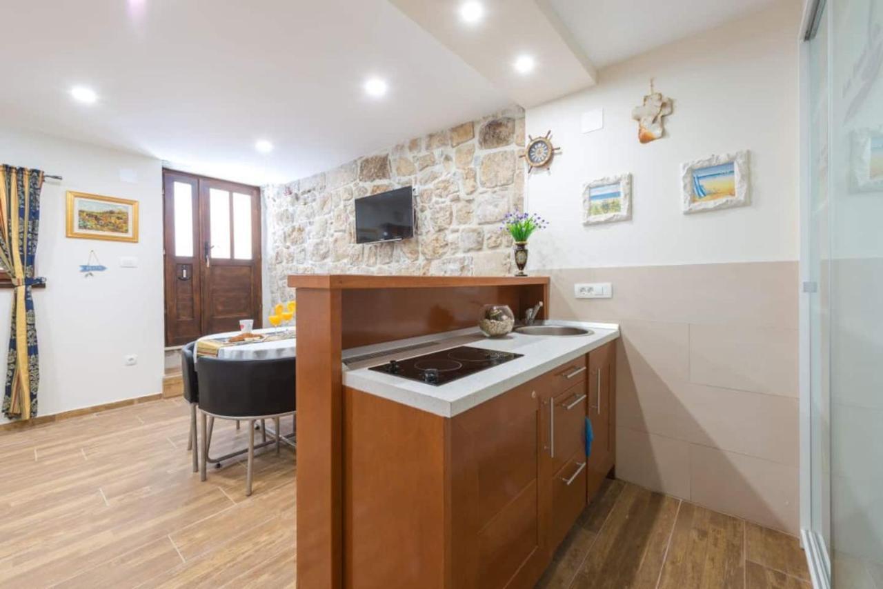 New Apartment La Barca Old Town Ντουμπρόβνικ Εξωτερικό φωτογραφία