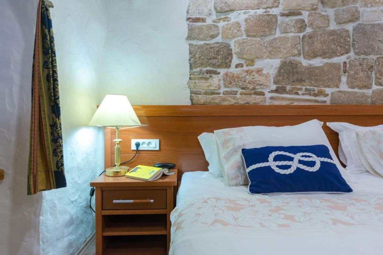 New Apartment La Barca Old Town Ντουμπρόβνικ Εξωτερικό φωτογραφία