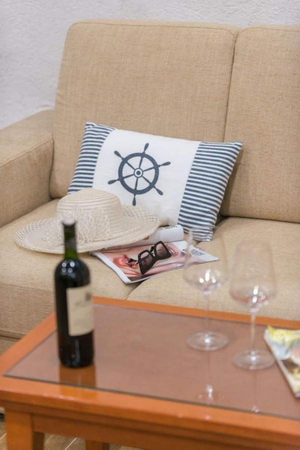 New Apartment La Barca Old Town Ντουμπρόβνικ Εξωτερικό φωτογραφία