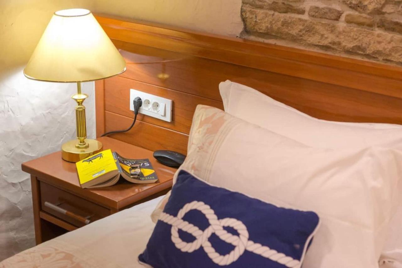 New Apartment La Barca Old Town Ντουμπρόβνικ Εξωτερικό φωτογραφία