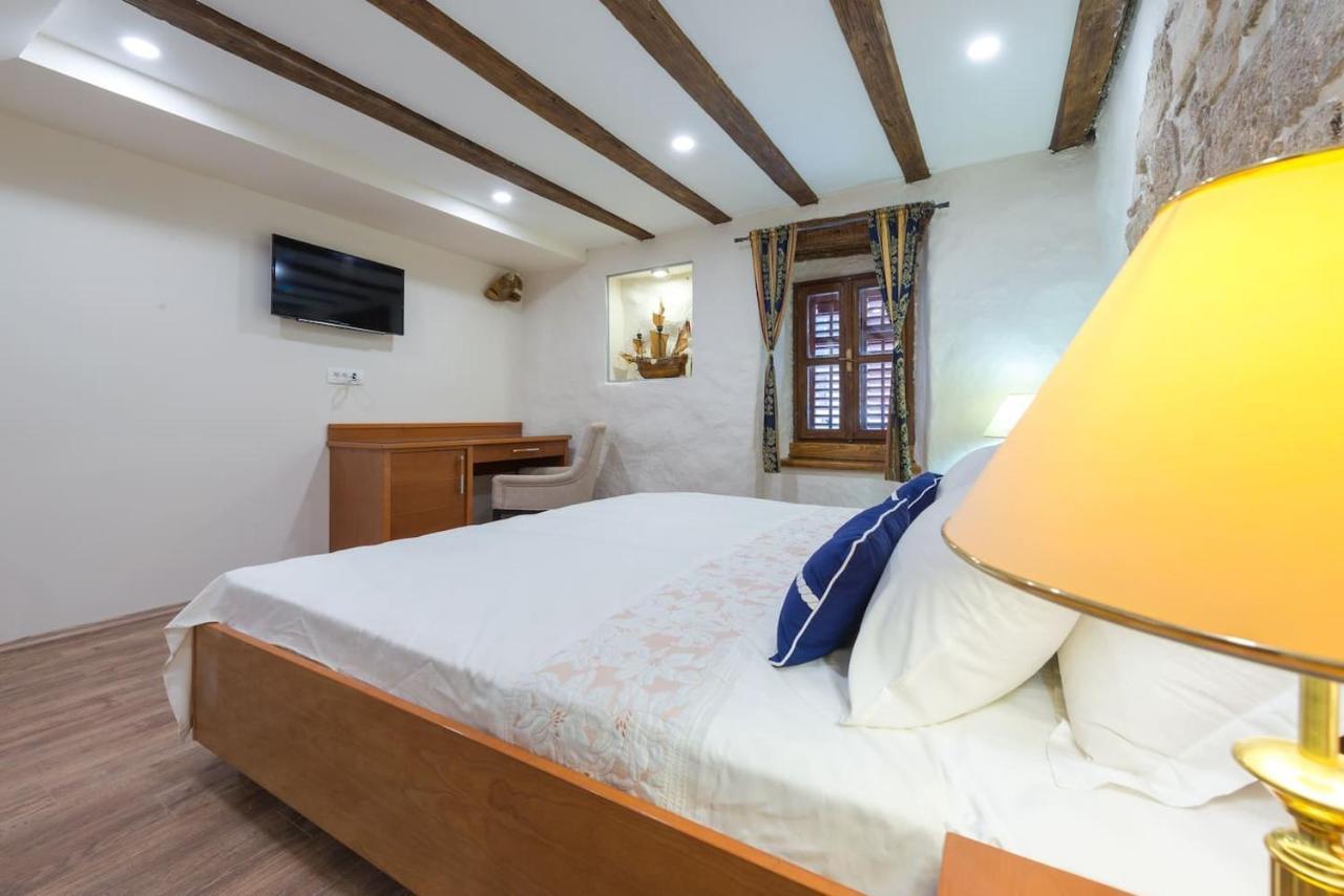 New Apartment La Barca Old Town Ντουμπρόβνικ Εξωτερικό φωτογραφία