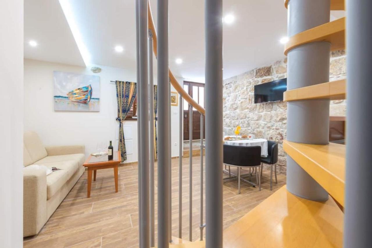 New Apartment La Barca Old Town Ντουμπρόβνικ Εξωτερικό φωτογραφία