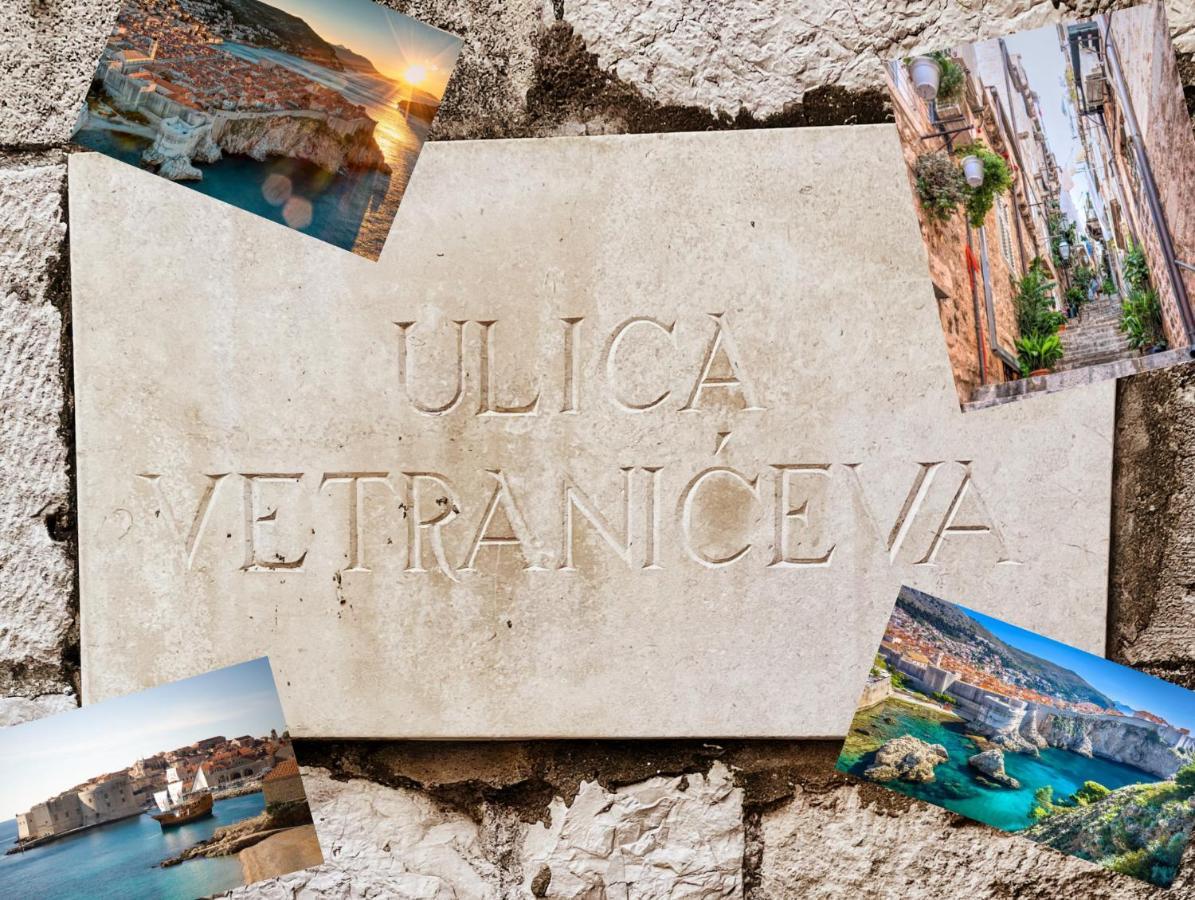 New Apartment La Barca Old Town Ντουμπρόβνικ Εξωτερικό φωτογραφία